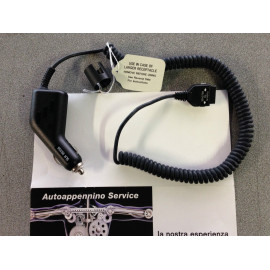 Presa carica per cellulare motorola microtac 400 - 8000 codice sln 9933a
