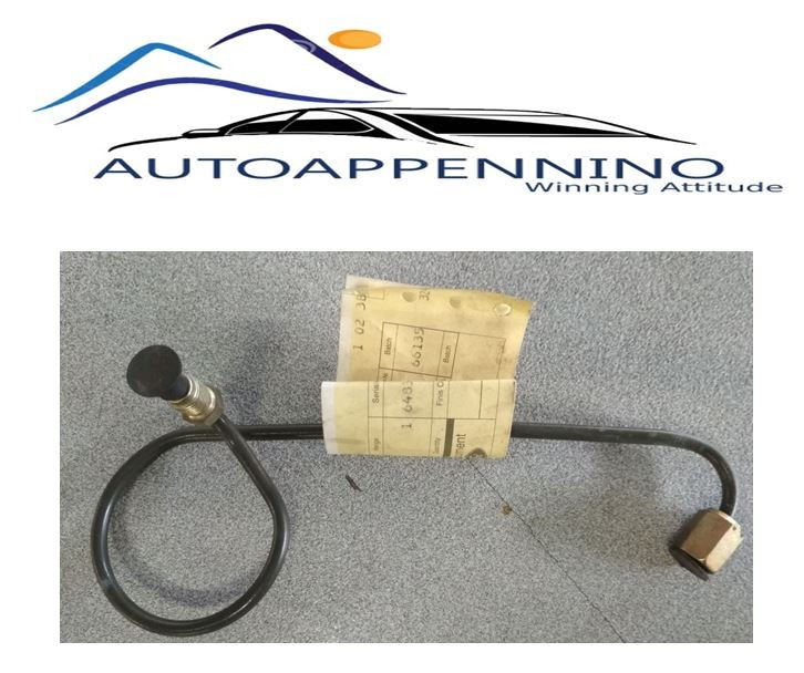 Motorcraft Gruppo tubo freno - BRTF222