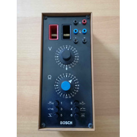 Modulo adattatore per diagnosi elettrica Bosch ETT 018.01