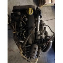 MOTORE RENAULT 1.5 DCI diesel