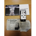 FT - Resetting Service Switch per BMW