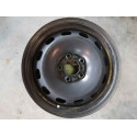 Cerchio acciaio per Seat Leon, Ford CMax, KBA 44551