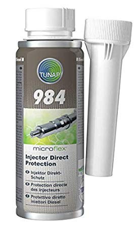 Diesel injectiereiniger Tunap Microflex 984