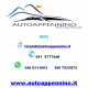 Kit giunto omocinetico interno Ford Galaxy Seat Alhambra VW Sharan 1008248