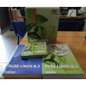 Distribuzione SuSE Linux 8.2