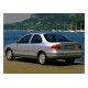 Luce targa Ford Mondeo 1992 - 1996, originale 6690143