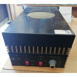 Amplificatore di potenza ZETAGI B-750