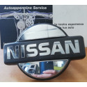 Logo Nissan, originale, 62891C9600