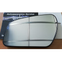 Vetro specchio sinistro Ford Fiesta - Focus, FD3427514