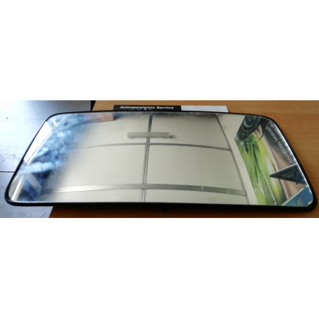Vetro specchio retrovisore Iveco TURBOSTAR, originale, 8198277