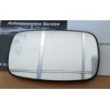 Vetro specchio retrovisore destro Ford Mondeo, 1025041, originale