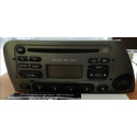 Sistema audio 6000 CD per Ford Ka, 1069532, usato