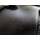 Griglia radiatore e paraurti anteriore sinistro Ford CMax, 1709204, originale