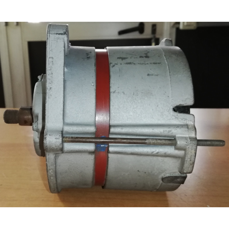 Alternatore 12V 55A per Volvo 240 diesel, revisionato garanzia 1 anno