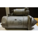 Motorino d'avviamento 24V 4KW, Magneti Marelli MT67AC, revisionato 943216733