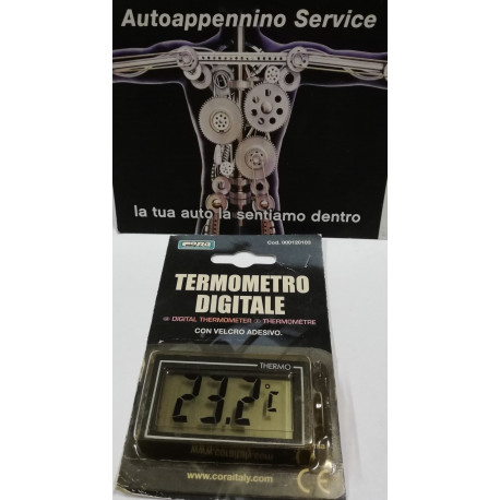 Termometro digitale Cora 000120103