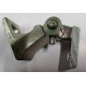 Cerniera superiore porta anteriore sinistra Volkswagen, Skoda, Audi, 7N0831401A