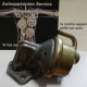 Pompa carburante per Fiat, Lancia, cod. 4434833, originale