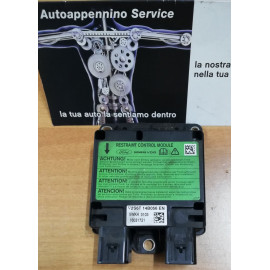 Modulo centralina controllo airbag Ford, 1232165, originale
