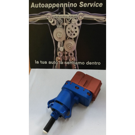 Interruttore Luce Freno Febi 2803 – Per Opel Astra/Zafira, Daewoo Matiz, E Altri – 2 Contatti, Comando A Pressione