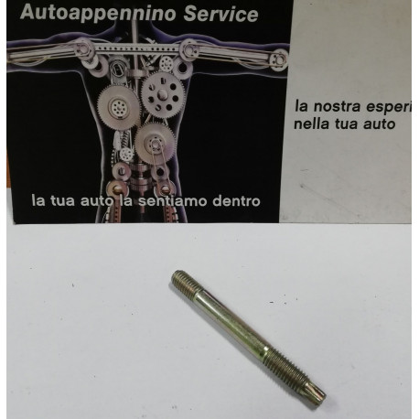 Bullone collettore gas di scarico, 1024339, originale