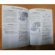Manuale dell'utente Ford Kuga, 8V4J-19A321-LA, originale 06826