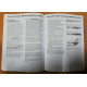 Manuale dell'utente Ford Galaxy / S-Max, 8M2J-19A321-LA, originale EDIZIONE GIUGNO 2007 0645760060798