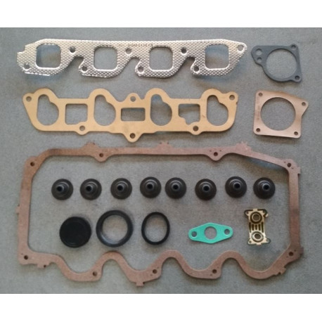 KIT GUARNIZIONI SUPERIORE MOTORE 1008739 FORD FIESTA XR2I 1989-1994