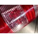 Faro fanale posteriore sinistro originale Fiat Panda seconda serie 169 2003-2013 codice ricambio 51705459 usato.