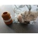 Tampone paracolpi ammortizzatore Fiat 51846545 originali