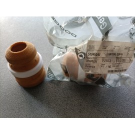 Tampone paracolpi ammortizzatore Fiat 51846545 originali