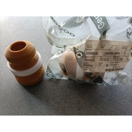 Tampone paracolpi ammortizzatore Fiat 51846545 originali