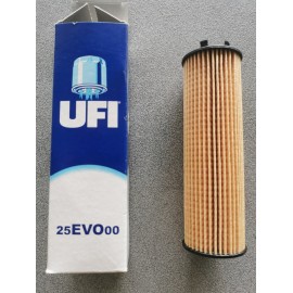 UFI 25.EVO.00 Filtro olio