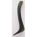 Modanatura Passaruota paraurti anteriore sx Fiat Panda 4X4 dal 2003-2012
