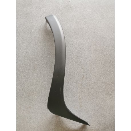 Modanatura Passaruota paraurti anteriore dx Fiat Panda 4X4 dal 2003-2012
