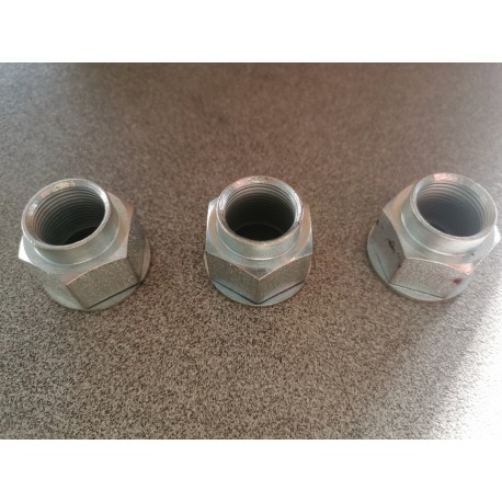 Dado Fuso asse VEMA 13759 per Fiat Lancia AlfaRomeo
