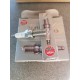Candela accensione NGK 97168 ALFA-ROMEO CHRYSLER FIAT LANCIA