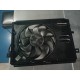 MOTOVENTILATORE 9832930080 ORIGINALE PEUGEOT 308 5008 508 CITROEN C4 PICASSO OPEL