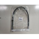 Tubo freno sinistro anteriore originale MITSUBISHI L 200 / TRITON MN102533