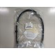 Tubo freno destro anteriore originale MITSUBISHI L 200 / TRITON MN102534