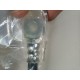 Tubo freno destro anteriore originale MITSUBISHI L 200 / TRITON MN102534