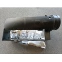 Presa aria Volkswagen Audi 1K0805962E ORIGINALE 1K0 805 962 E 9B9