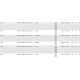 Cilindro Frizione Ford Ecosport Fiesta Transit Courier 2350079 originale