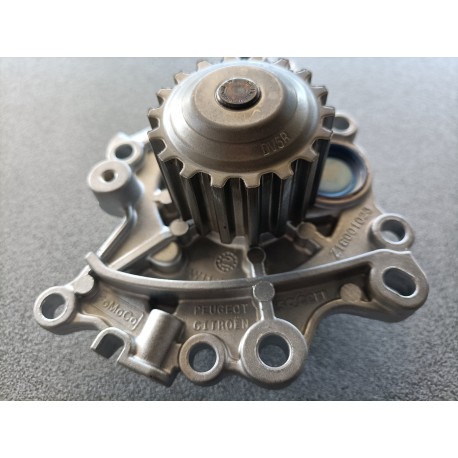Pompa Acqua Peugeot Ford Citroen Z16001023 2189253 1628941780 3557013 9825002180