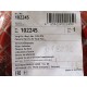 Contatto Segnalatore Usura Past. Freno Febi Bilstein 102245 per Ford Transit