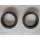 PARAOLIO ANTERIORE ALBERO MOTORE NUOVA FORD FIESTA 1812510