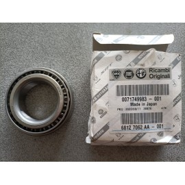 Cuscinetto Differenziale Fiat 71749983