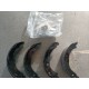 Ganasce freno a mano BOSCH 0 986 487 726 FIAT CITROEN PEUGEOT