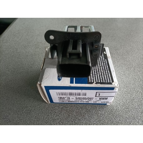 Resistore elettroventola FORD FIESTA ECOSPORT B-MAX 1850718