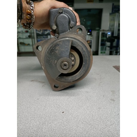 MOTORINO AVVIAMENTO 24V FIAT CAMION OM 40 ADATTABILE IVECO EUROCARGO